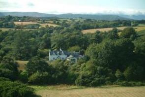 Thornhill, Kings Cross, Brodick KA27 8RF