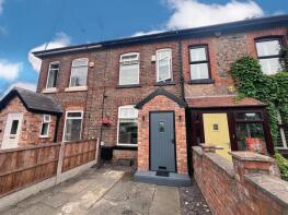 249, Wythenshawe Road, Manchester M23 9DE