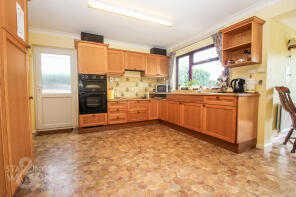 East Corner, Oakfield Drive, South Walsham NR13 6EH