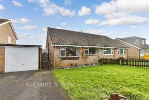 7, Piltdown Rise, Uckfield TN22 1UH