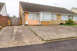 146, Fleetwood Avenue, Clacton-on-sea CO15 5RA