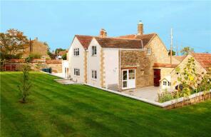 Southcott, Over Stratton Road, South Petherton TA13 5LQ