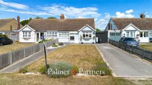 Rosina, Main Road, Frinton-on-sea CO13 0JN