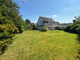 15, Valley View, Clutton, Bristol BS39 5SN