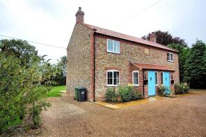 No 3 Keys Cottage, Swanton Road, Gunthorpe NR24 2NS