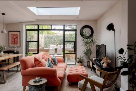Ivydale Road, London, SE15