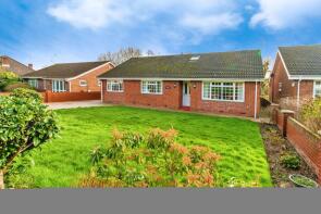 Amberlea, Chinham Road, Bartley SO40 2LF