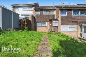 277, The Hawthorns, Pentwyn, Cardiff CF23 7AN