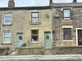 81, Manchester Road, Glossop SK13 1LJ