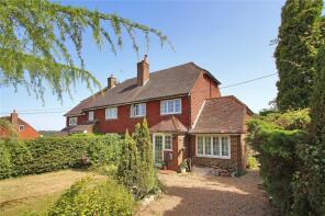 10 Forget Me Not Cottage, Dagg Lane, Robertsbridge TN32 5RD
