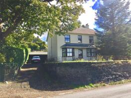 Tegfan, Llandecwyn LL47 6YG