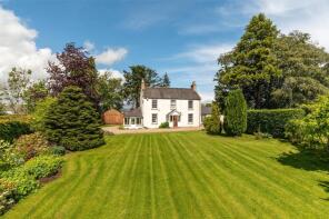 Muirton House, Church Road, Luthermuir, Laurencekirk AB30 1YS