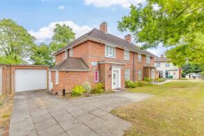 5, Guessens Road, Welwyn Garden City AL8 6QW