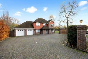 Wyverstone, Rectory Lane, Horley RH6 0EF