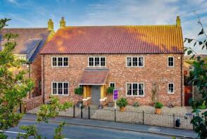 Brambles, Bottom Street, Grantham NG32 2DT