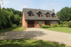 Appledore, Wood Lane, Bromyard HR7 4LX