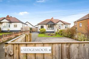 Sedgemoor, Whitford Road, Holywell CH8 9AE