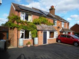 4, Pleasant Place, The Street, Ipswich IP8 3DN