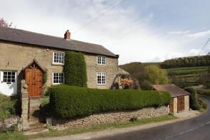 The Little Portion, Wrench Green, Hackness, Scarborough YO13 9AB