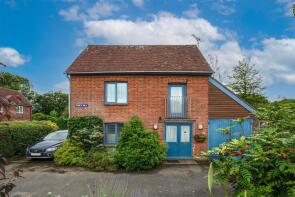 Pages Mill, Coldharbour Road, Hailsham BN27 3PZ