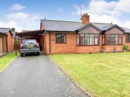 4, Pen-y-maes, Llanfechain SY22 6XL