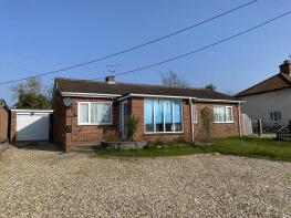 16, The Street, Thetford IP25 6RT