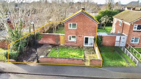 Sycamore Road, Coventry, CV2