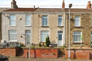 43, Dinas Street, Plasmarl, Swansea SA6 8LQ