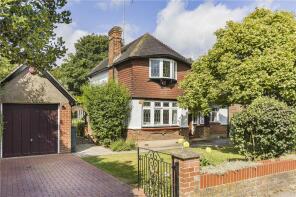 28, Endymion Road, Hatfield AL10 8AS