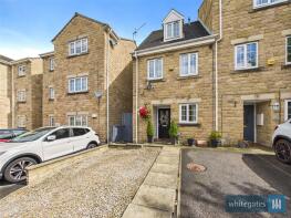 14, Loxley Close, Bradford BD2 3HX