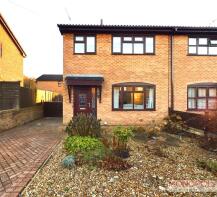 4, Leahurst Way, Bradley, Wrexham LL11 4BZ