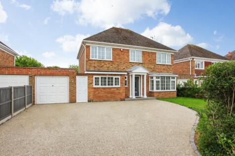 Shorncliffe Road, Folkestone, CT20