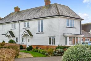 2, Baillie Gardens, Bognor Regis PO21 5FG