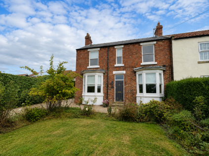 Welbury, Northallerton, DL6 2SG