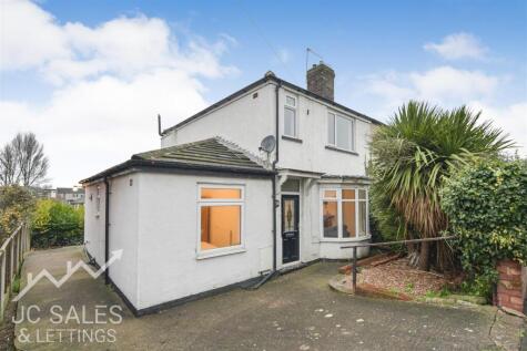 Halesworth Road, Handsworth, Sheffield