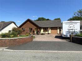 Perth Helyg, Capel Dewi B4300 To Bryncrwn, Capel Dewi, Carmarthen SA32 8AD