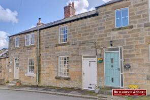 2, Arncliffe View, Upper Under Hill, Glaisdale, Whitby YO21 2PG