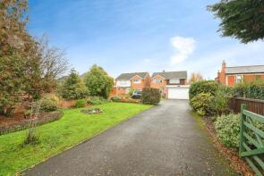 Touchwood, Sellars Road, Hardwicke, Gloucester GL2 4QD