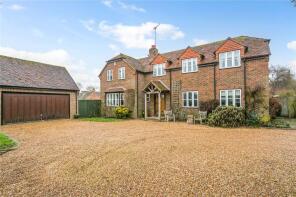 New Inn House, Shiplake Row, Binfield Heath, Henley-on-thames RG9 4DP