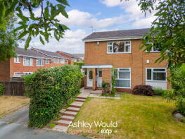 36, Hamilton Avenue, Halesowen B62 8SG