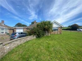 1, Meadow Way, Sandown PO36 8QD