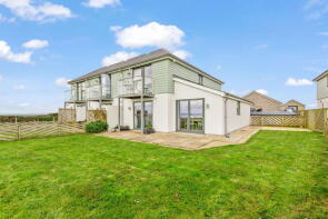 8, Ocean Reach, Road From Bolberry To Waterfern Car Park, Bolberry, Kingsbridge TQ7 3DY