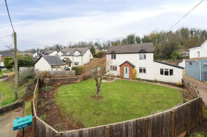 April House, Road From Woodland House To Southertons Farmhouse, Tiverton EX16 7HY