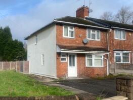 35, Pinson Road, Willenhall WV13 2PW