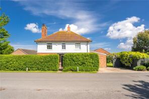 School House, Mill Lane, Grimsby DN36 5SU