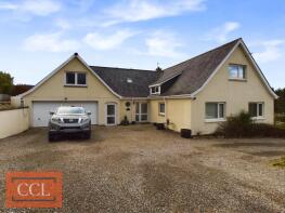 Broadwinds, Aberlour AB38 9LD
