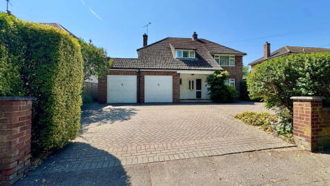 Grove Road, Newbury, RG14 1UL