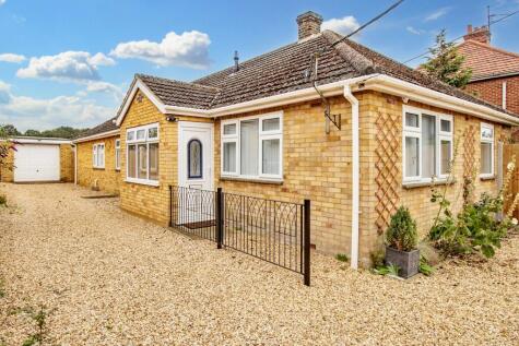 Ingoldsby Avenue, Ingoldisthorpe