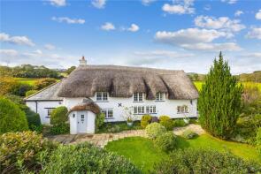 Willow Tree Cottage, Road From Lilylake Cross To Easy Bridge Cross, Axminster EX13 7QW