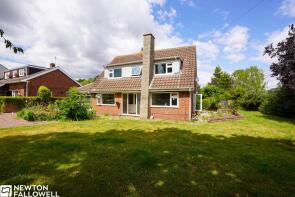 Crossroad Bungalow, Priestgate, Newark NG22 0QT